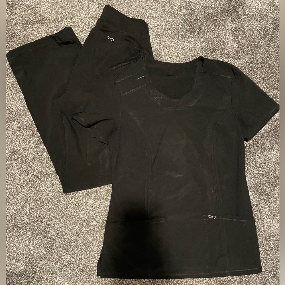 Cherokee Infinity Scrubs